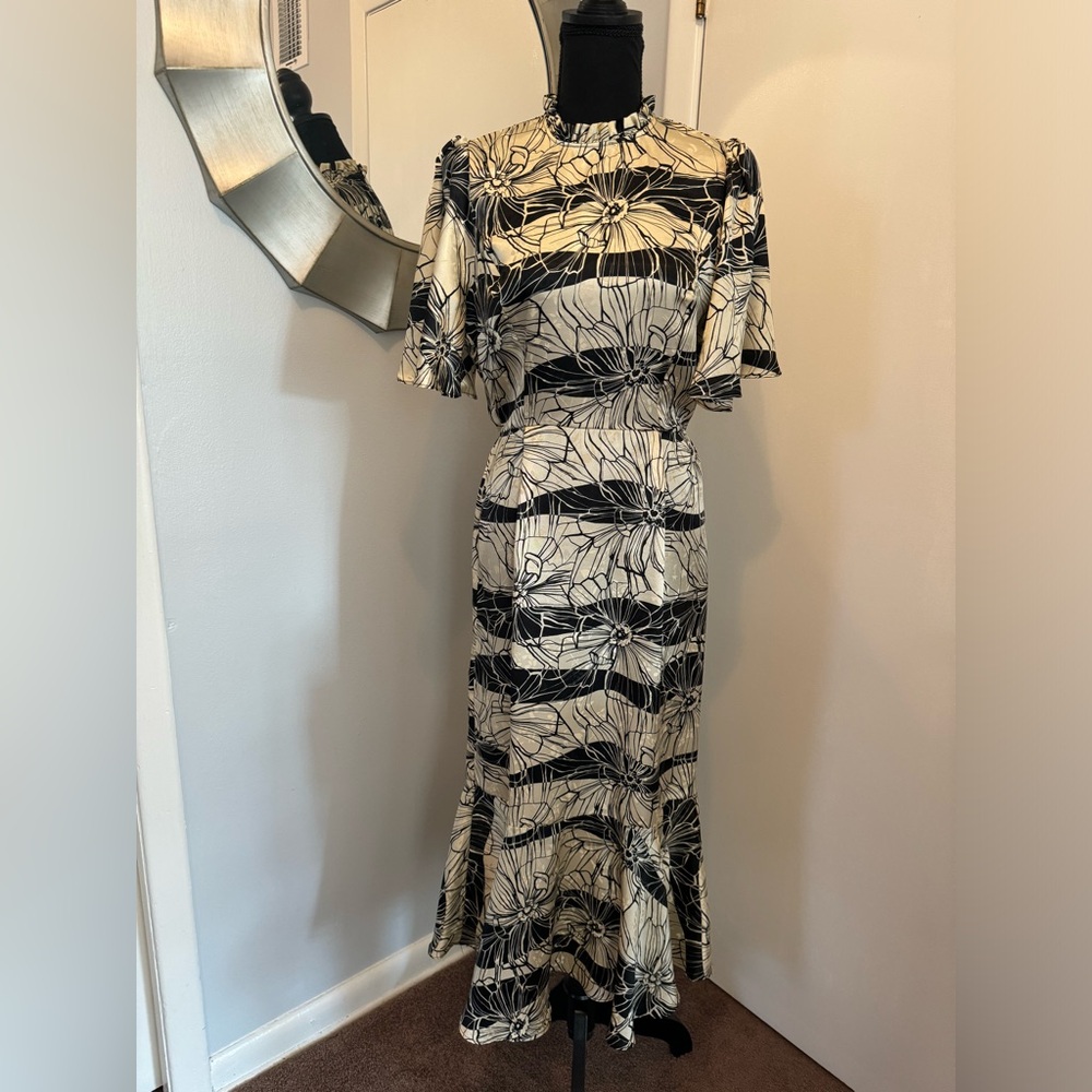 River island Dress Size 6